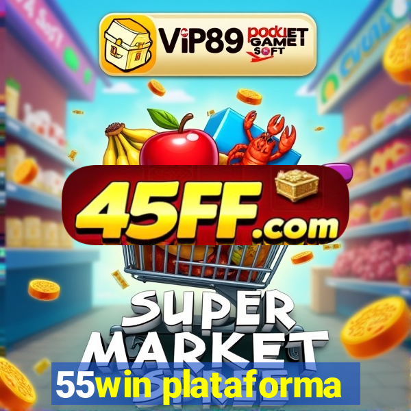 55win plataforma